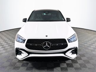 Used 2025 Mercedes-Benz GLE 450 4MATIC Coupe video 2