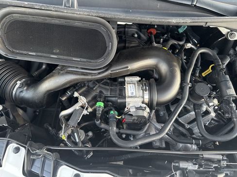 Used 2023 Ford Transit 250 Low Roof w/ Exterior Upgrade Package image 24