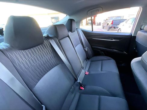 Used 2025 Toyota Camry LE image 18