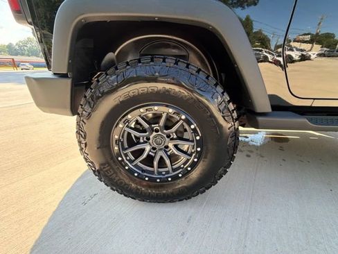 Used 2012 Jeep Wrangler Sport AWD/4WD image 82