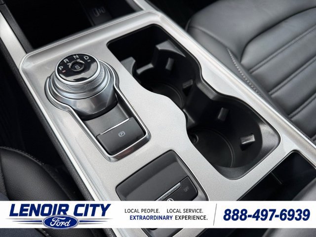 Certified 2024 Ford Edge SEL w/ Convenience Package AWD/4WD image 28