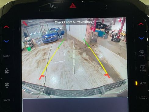 Certified 2025 RAM 1500 Laramie w/ Sport Appearance Package image 17