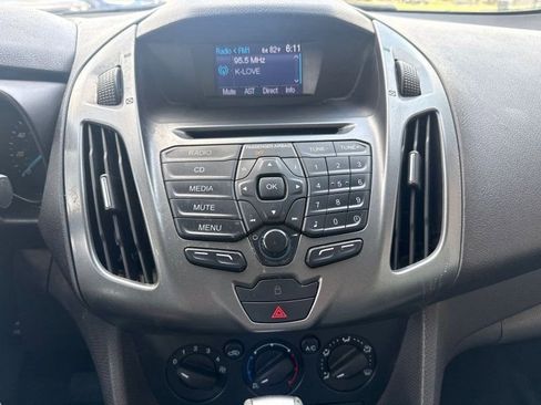 Used 2016 Ford Transit Connect XL image 23