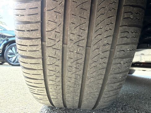 Used 2024 Hyundai Ioniq 6 SEL image 56