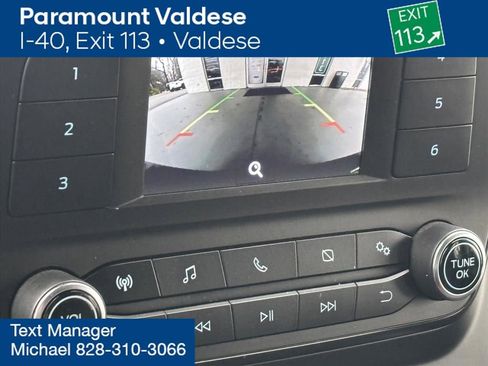 Used 2024 Ford Transit 250 Low Roof w/ Exterior Upgrade Package image 6