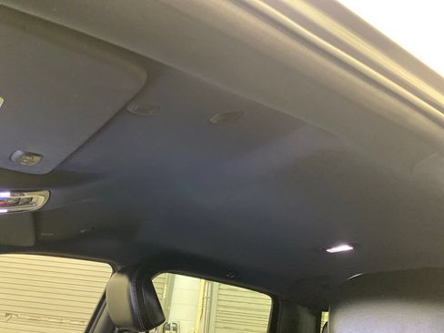 Certified 2025 RAM 1500 Rebel w/ Rebel Level 2 Equipment Group AWD/4WD image 19