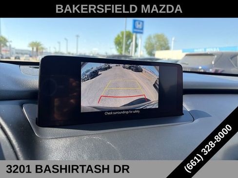 Used 2022 MAZDA CX-9 Touring AWD/4WD image 17
