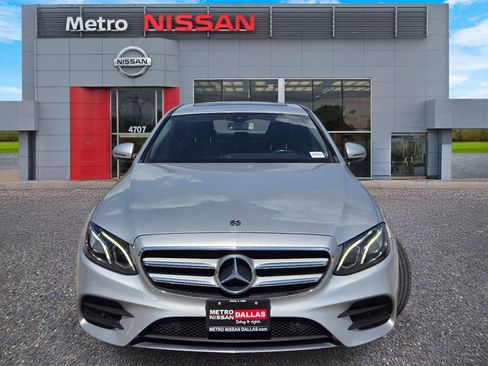 Used 2018 Mercedes-Benz E 300 image 2