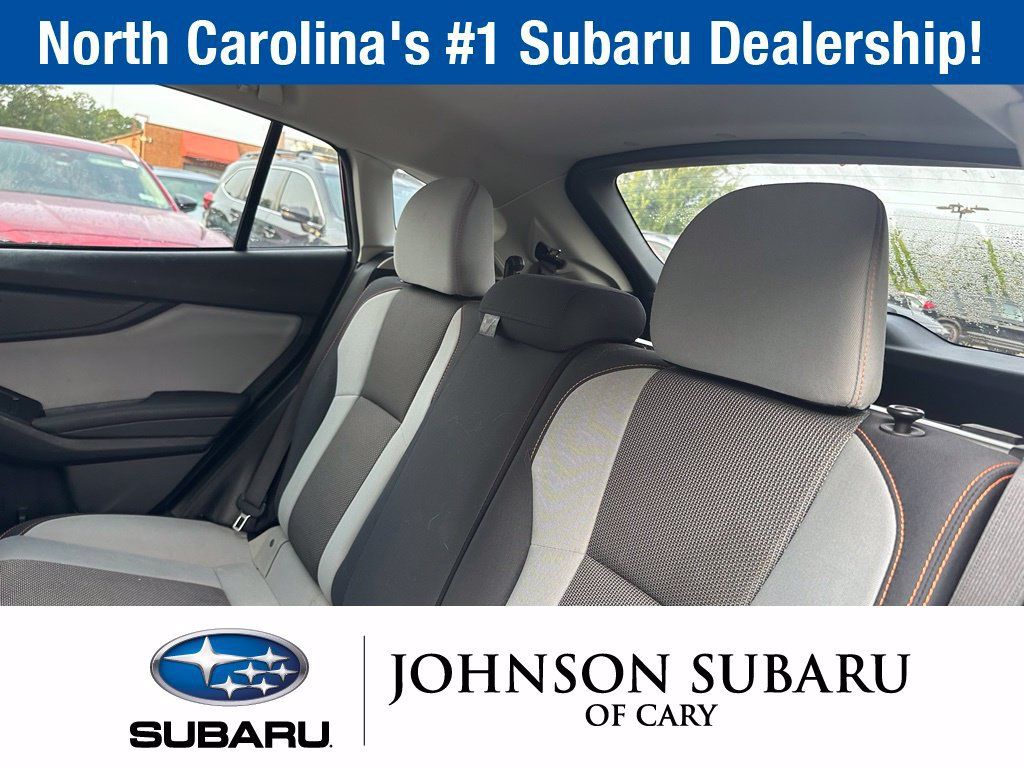 Used 2022 Subaru Crosstrek 2.0i Premium AWD/4WD image 19