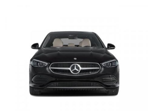 New 2025 Mercedes-Benz C 300 4MATIC Sedan image 7