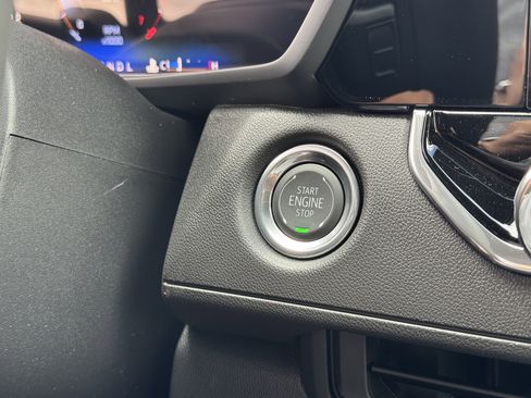 New 2026 Chevrolet Colorado Trail Boss image 23