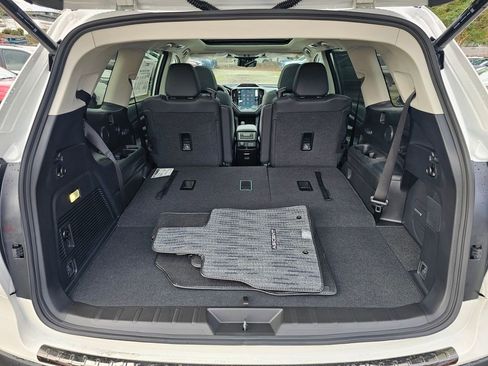 New 2026 Subaru Ascent Bronze Edition AWD/4WD image 14
