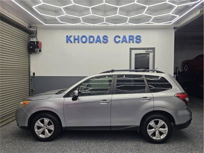 Used 2014 Subaru Forester 2.5i Premium w/ Popular Package #2