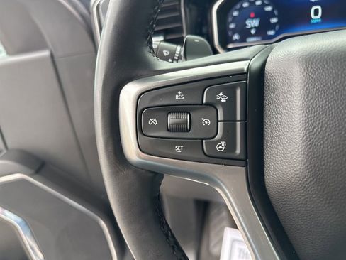 Used 2023 Chevrolet Silverado 1500 LT w/ Texas Edition Plus image 18