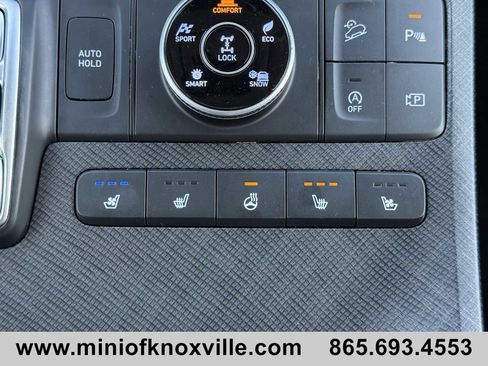 Used 2024 Hyundai Palisade Limited image 21