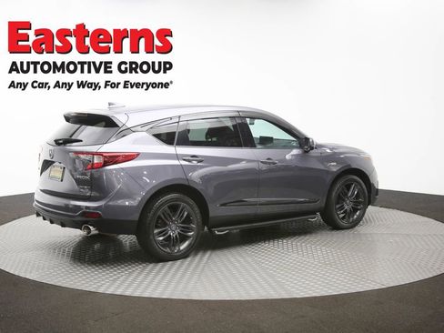 Used 2021 Acura RDX A-Spec image 44