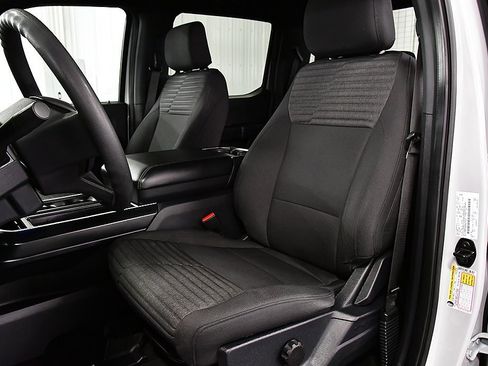 Used 2023 Ford F150 XL w/ STX Appearance Package image 29