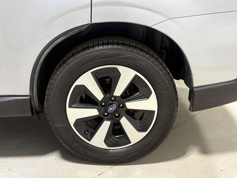 Used 2018 Subaru Forester 2.5i Limited AWD/4WD image 34