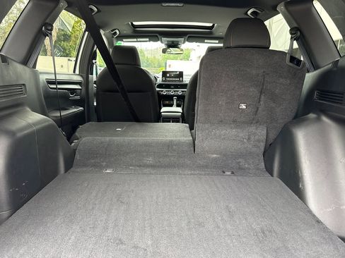 Certified 2023 Honda CR-V Sport image 32