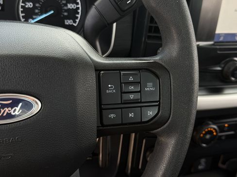 Certified 2023 Ford F150 XL RWD image 16