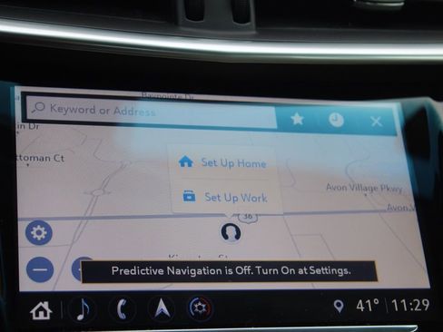 Used 2018 Cadillac XTS Luxury image 35