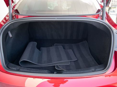 Used 2024 Tesla Model 3 Long Range AWD/4WD image 18