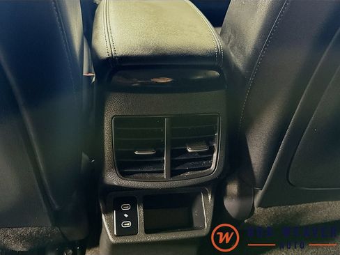 Used 2024 Kia Seltos SX w/ SX Sunroof Package AWD/4WD image 31