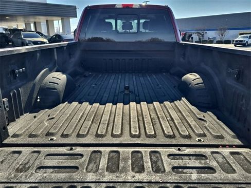 Used 2017 Ford F450 Lariat w/ Lariat Ultimate Package image 16