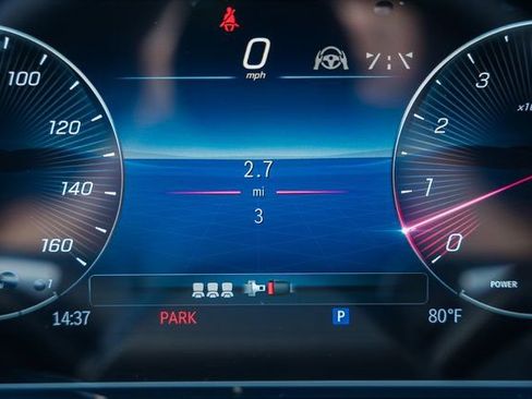 New 2026 Mercedes-Benz GLE 450 4MATIC image 39