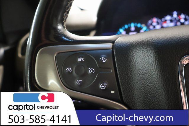 Used 2018 GMC Yukon Denali w/ Denali Ultimate Package AWD/4WD image 23