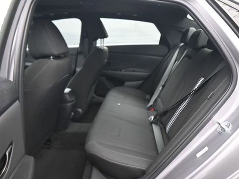 New 2026 Hyundai Elantra SEL Sport Premium FWD image 15