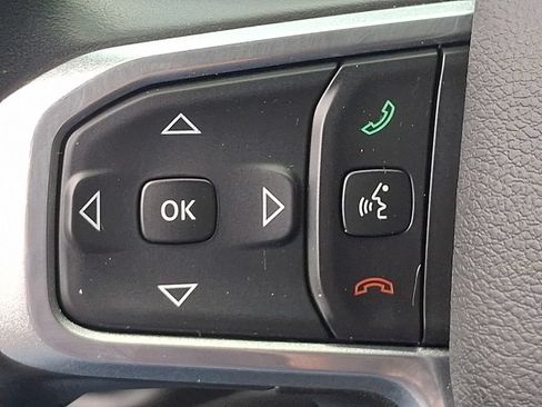 Used 2022 RAM 1500 Laramie AWD/4WD image 21