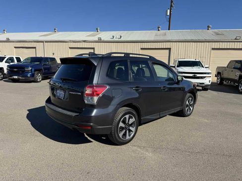 Used 2018 Subaru Forester 2.5i Premium w/ Popular Package #2A image 10