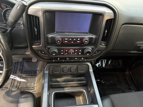 Used 2015 GMC Sierra 1500 SLE image 20