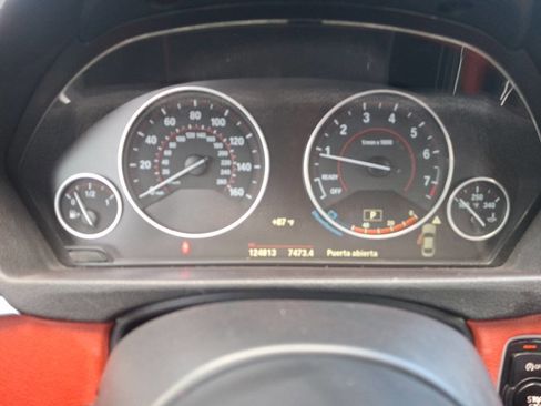 Used 2016 BMW 428i Coupe image 12