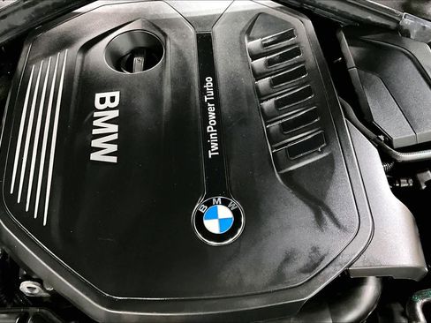 Used 2018 BMW 440i Gran Coupe xDrive image 33