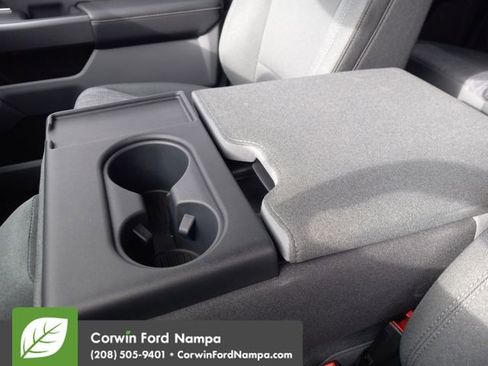 New 2026 Ford F350 XLT w/ XLT Premium Package image 18