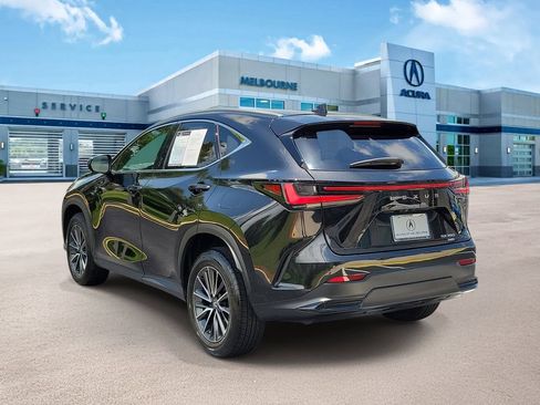 Used 2024 Lexus NX 350 AWD image 4