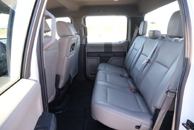 Used 2020 Ford F150 XL w/ Equipment Group 101A Mid AWD/4WD image 9