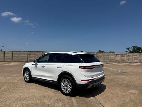 Used 2020 Lincoln Corsair FWD image 15