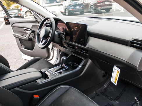 New 2026 MAZDA CX-5 Select AWD/4WD image 24