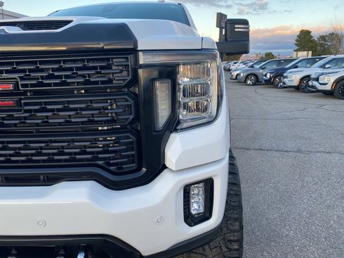 Used 2020 GMC Sierra 2500 Denali w/ Denali Ultimate Package image 26