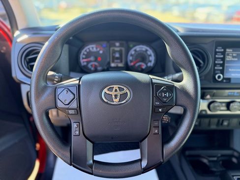 Used 2023 Toyota Tacoma SR image 14