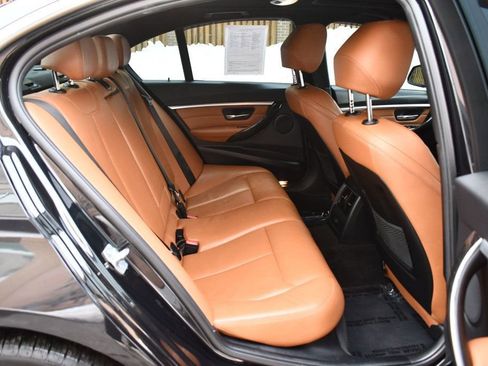 Used 2017 BMW 330i xDrive 330i xDrive image 28