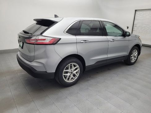 Used 2023 Ford Edge SEL AWD/4WD image 10