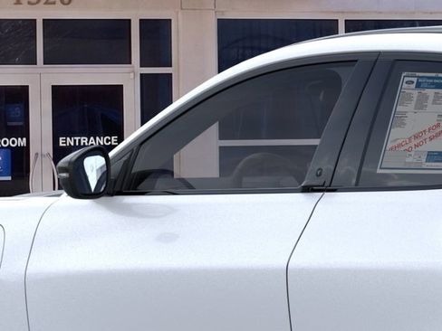New 2026 Ford Mustang Mach-E Premium RWD image 21