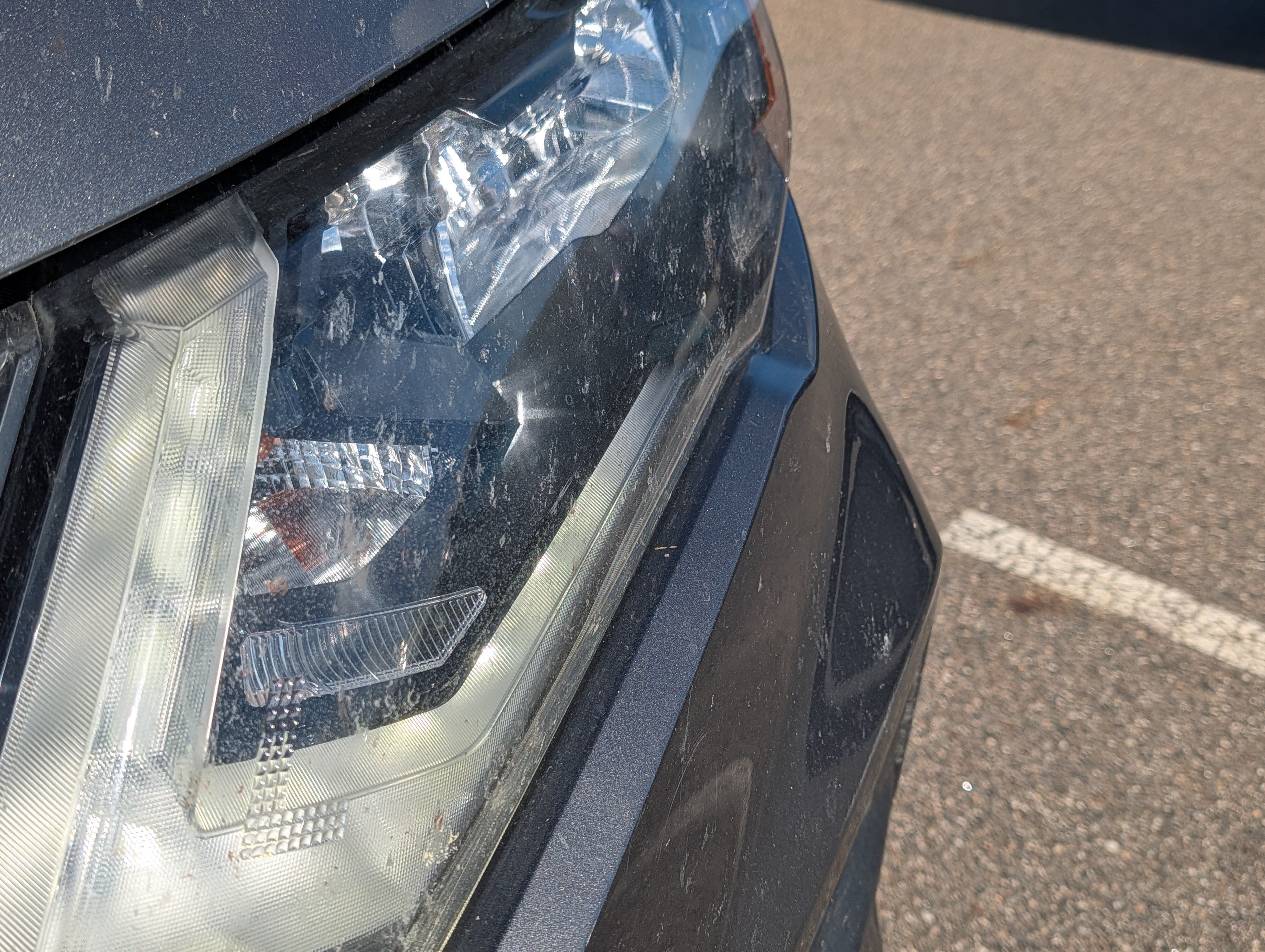 Used 2020 Nissan Rogue SV AWD/4WD image 7