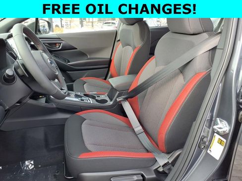 New 2026 Subaru Impreza RS image 22