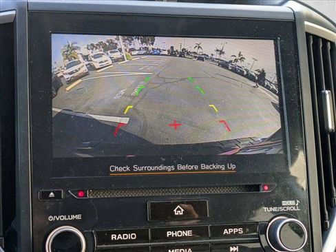 Used 2019 Subaru Forester Limited image 13