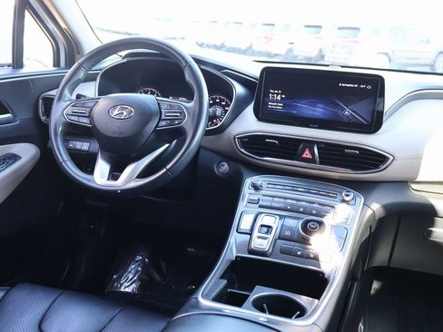 Certified 2023 Hyundai Santa Fe SEL image 14